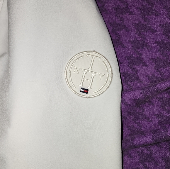 Tommy Hilfiger Rain Coat - Picture 2 of 3